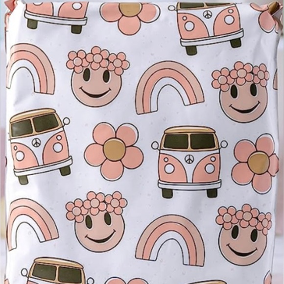Other - Set of 20 - 10”x13” Groovy Poly Mailers